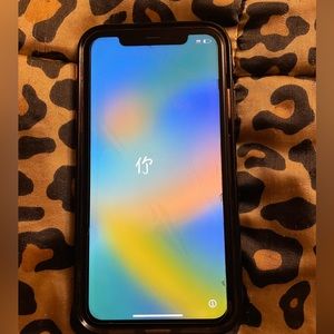 iPhone 11 in great condition